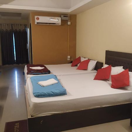 Zeromiles Sea Sand, Barrister Colony, Old Digha Hotel Digha  Ngoại thất bức ảnh