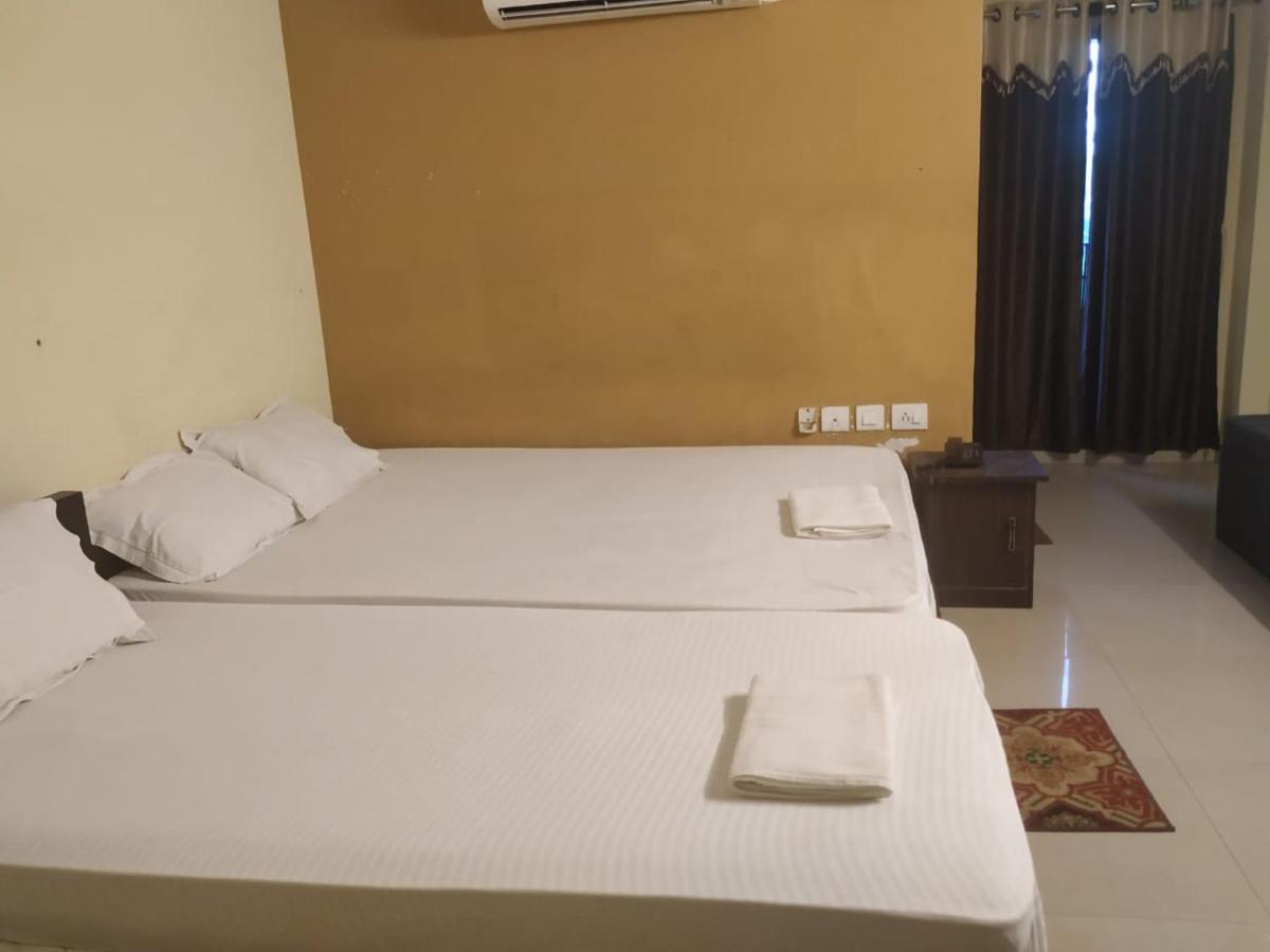 Zeromiles Sea Sand, Barrister Colony, Old Digha Hotel Digha  Ngoại thất bức ảnh