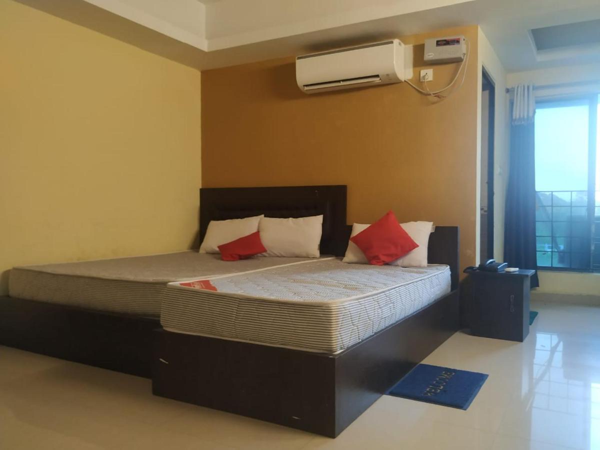 Zeromiles Sea Sand, Barrister Colony, Old Digha Hotel Digha  Ngoại thất bức ảnh