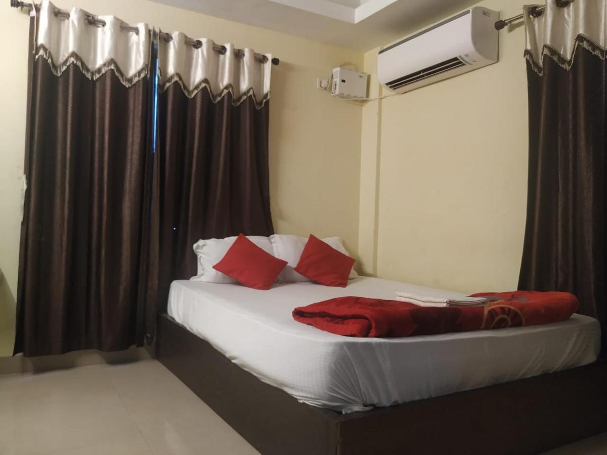 Zeromiles Sea Sand, Barrister Colony, Old Digha Hotel Digha  Ngoại thất bức ảnh