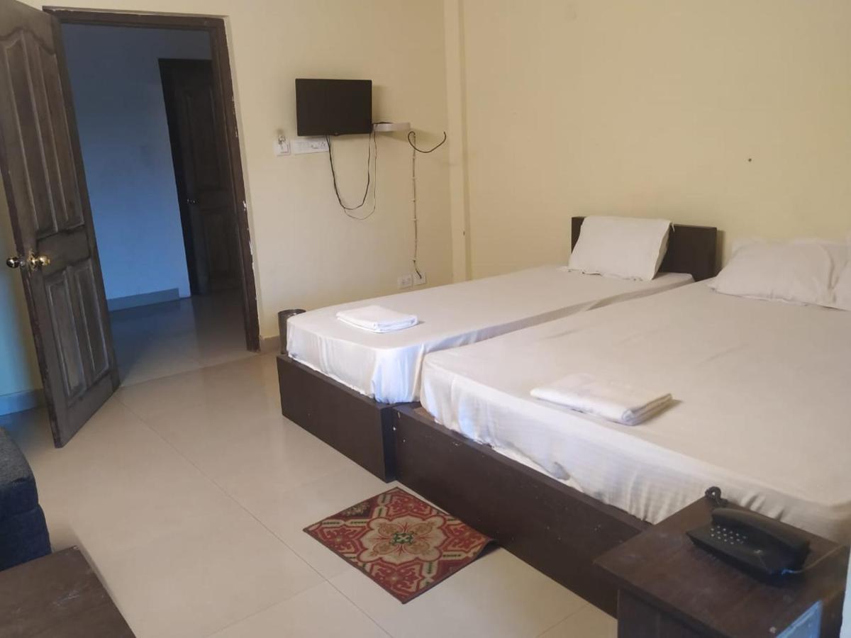 Zeromiles Sea Sand, Barrister Colony, Old Digha Hotel Digha  Ngoại thất bức ảnh