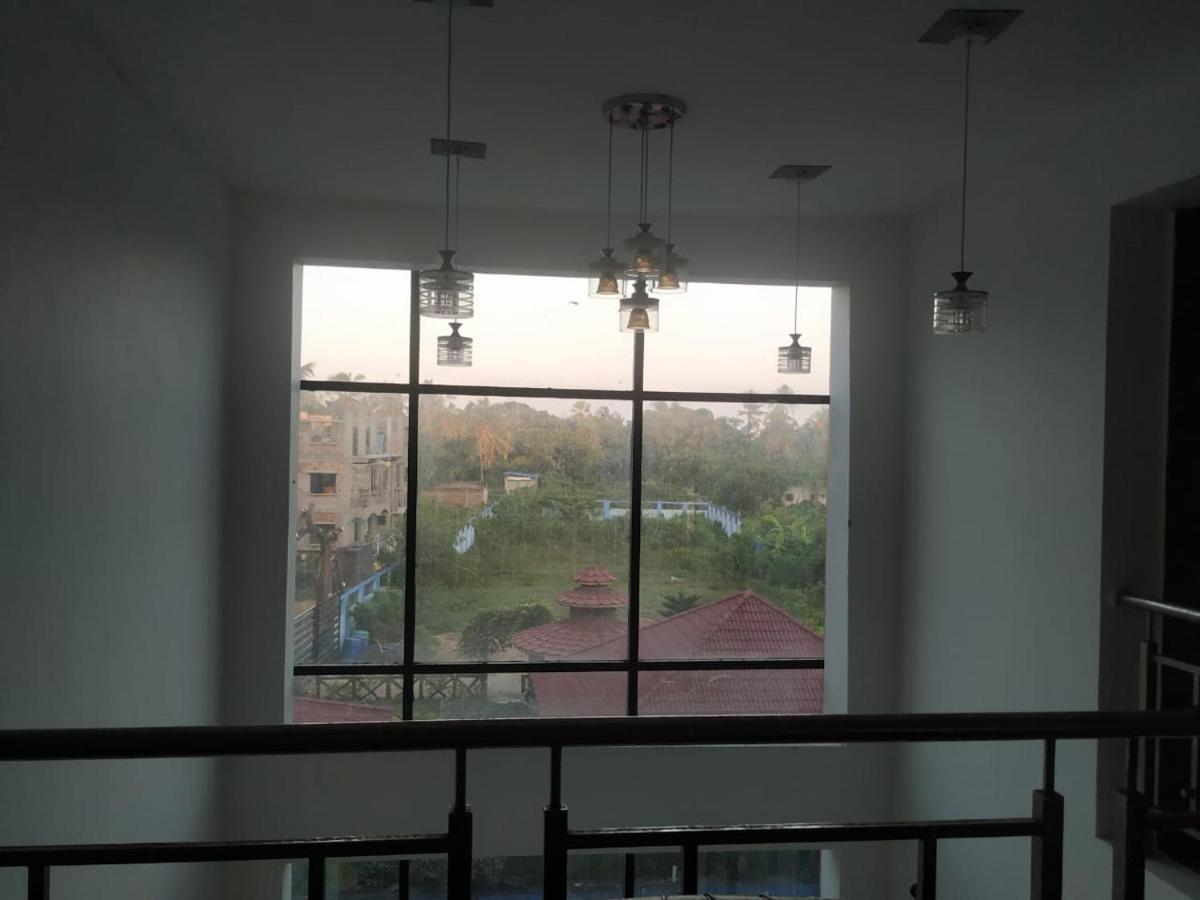 Zeromiles Sea Sand, Barrister Colony, Old Digha Hotel Digha  Ngoại thất bức ảnh