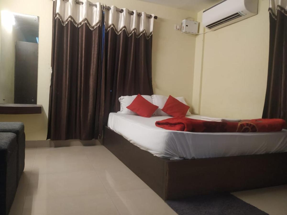 Zeromiles Sea Sand, Barrister Colony, Old Digha Hotel Digha  Ngoại thất bức ảnh