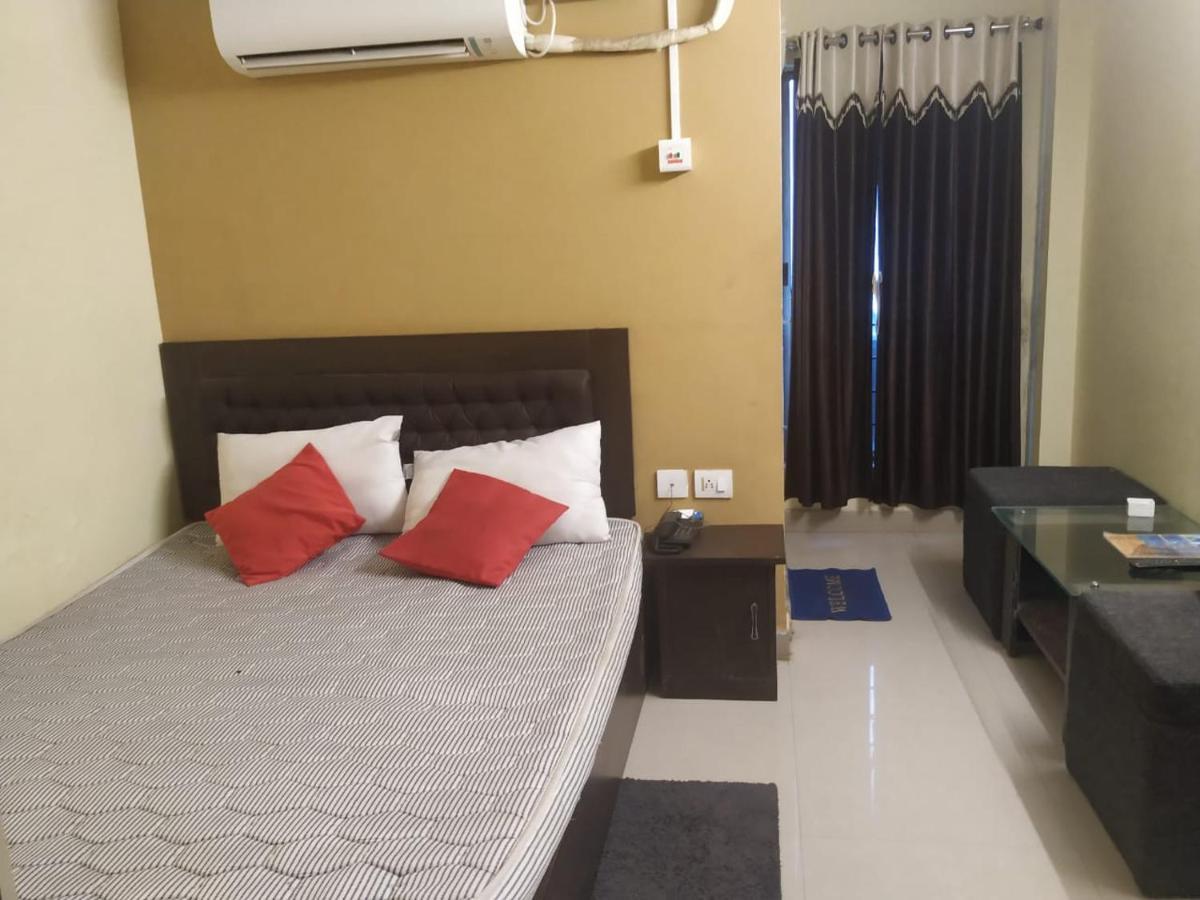 Zeromiles Sea Sand, Barrister Colony, Old Digha Hotel Digha  Ngoại thất bức ảnh