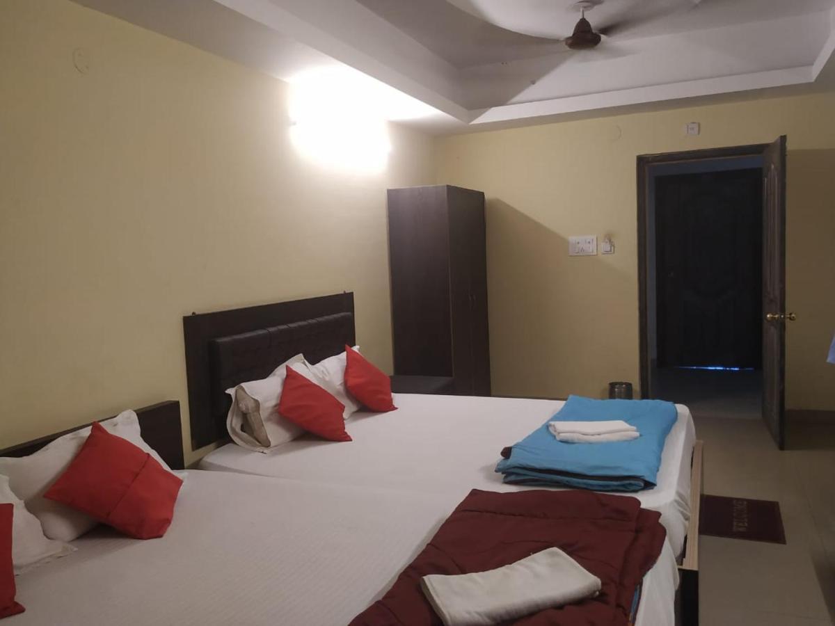 Zeromiles Sea Sand, Barrister Colony, Old Digha Hotel Digha  Ngoại thất bức ảnh