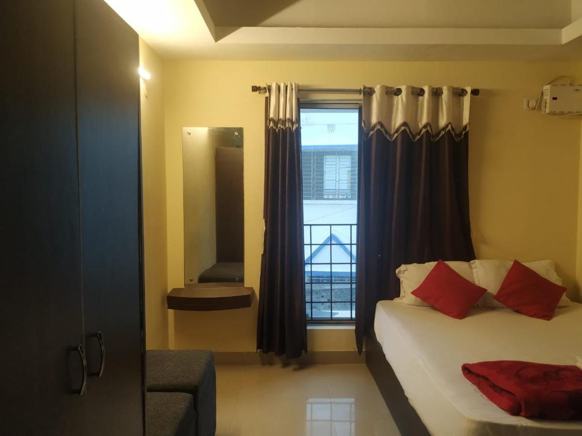 Zeromiles Sea Sand, Barrister Colony, Old Digha Hotel Digha  Ngoại thất bức ảnh