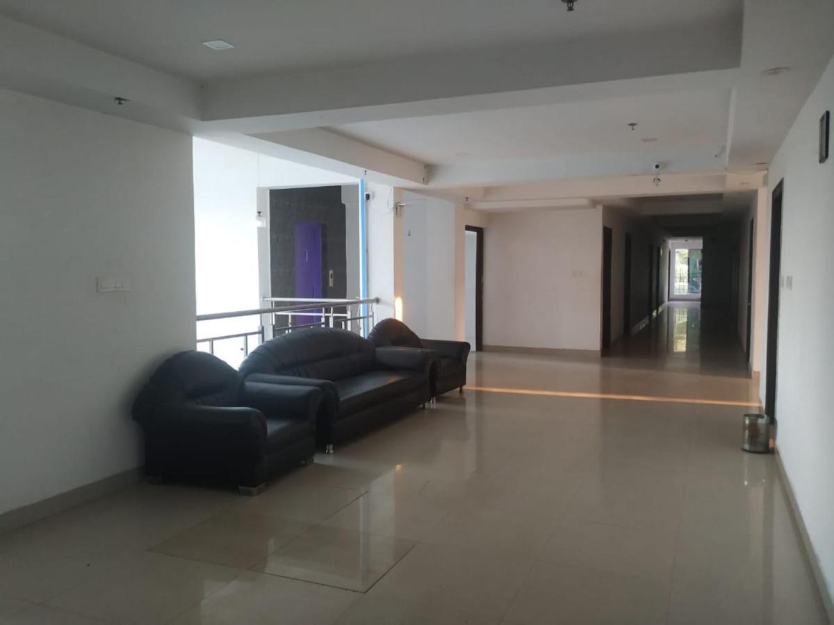 Zeromiles Sea Sand, Barrister Colony, Old Digha Hotel Digha  Ngoại thất bức ảnh
